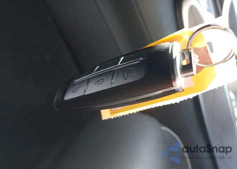 2025 Genesis Gv70 2.5T Awd из США, поврежденный, VIN 5NMMADTB2SH031448